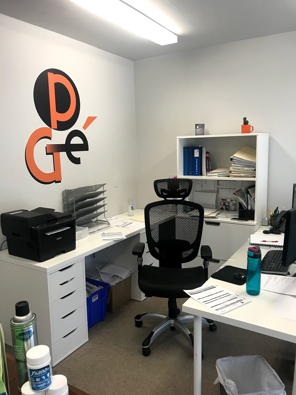 PGE Pièces et Service délectroménagers | 107 Rue Victoria a, Victoriaville, QC G6P 5G1, Canada | Phone: (819) 795-8828