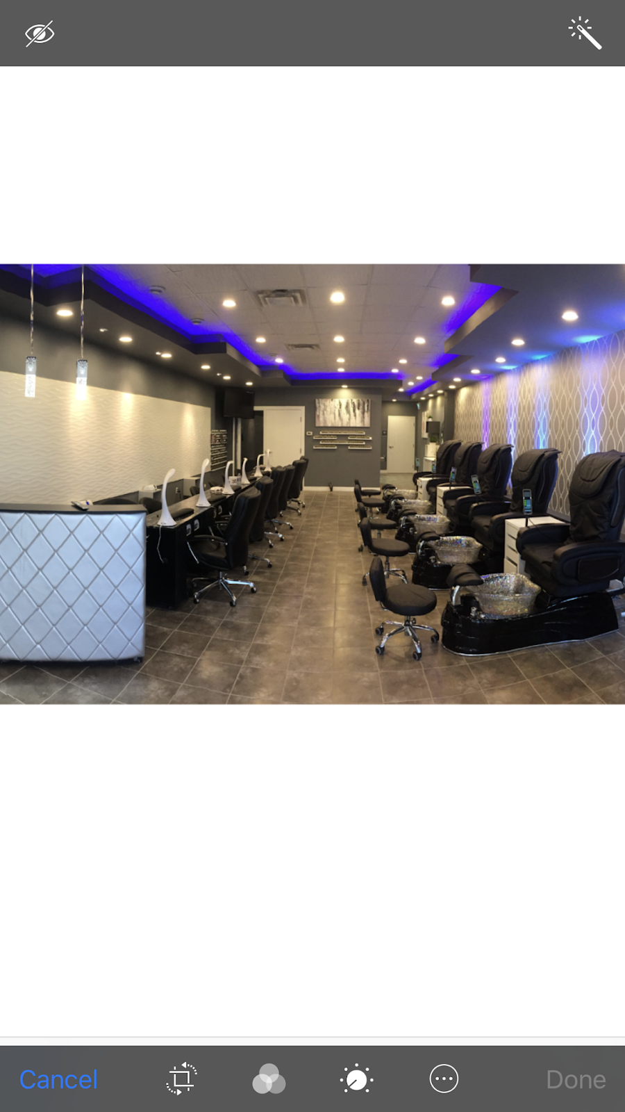 The Nail Place | 664 Wye Rd #150, Sherwood Park, AB T8A 6G3, Canada | Phone: (587) 456-8088