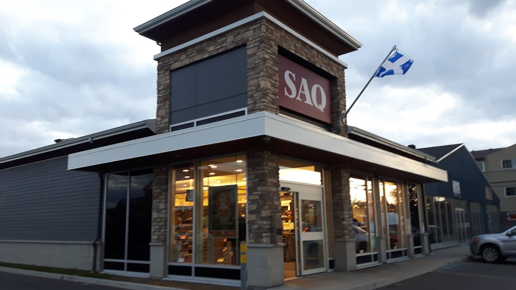 SAQ | 2190 Avenue Larue local 103, Québec, QC G1C 4X1, Canada | Phone: (418) 666-6591