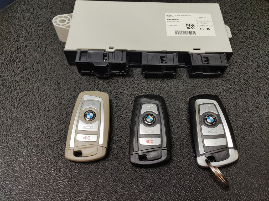 Auto Key Pro | 1154 Rymal Rd E Unit 6, Hamilton, ON L8W 3N7, Canada | Phone: (289) 799-9585