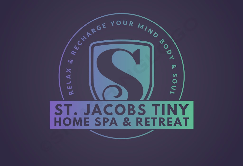 St. Jacobs Tiny Home Spa & Retreat | 92 Water St, St. Jacobs, ON N0B 2N0, Canada | Phone: (519) 505-1322