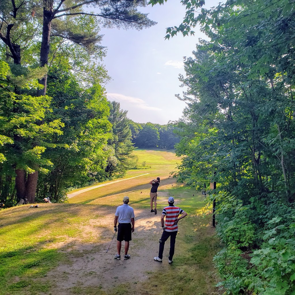 The Muskoka Sands Golf Course | 1046 Golf Club Rd, Gravenhurst, ON P1P 1R1, Canada | Phone: (866) 369-9672