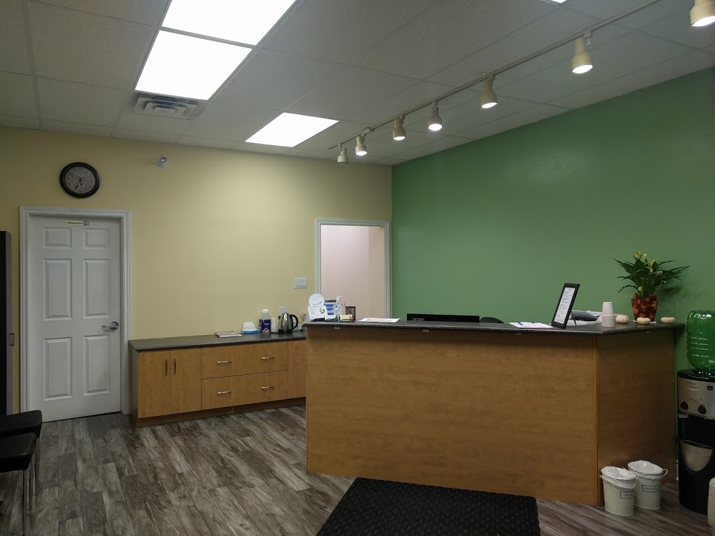 New Tec Health and Performance Clinic | 35 VIctoria St E Unit 4, Box 197, Alliston, ON L9R 1T3, Canada | Phone: (705) 250-3222