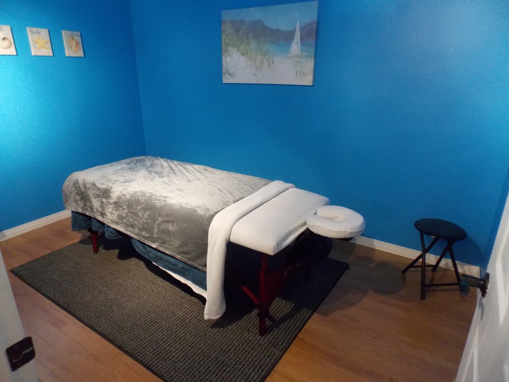 Tranquil Massage Therapy | 5025 47 St, Camrose, AB T4V 1K2, Canada | Phone: (780) 678-0638