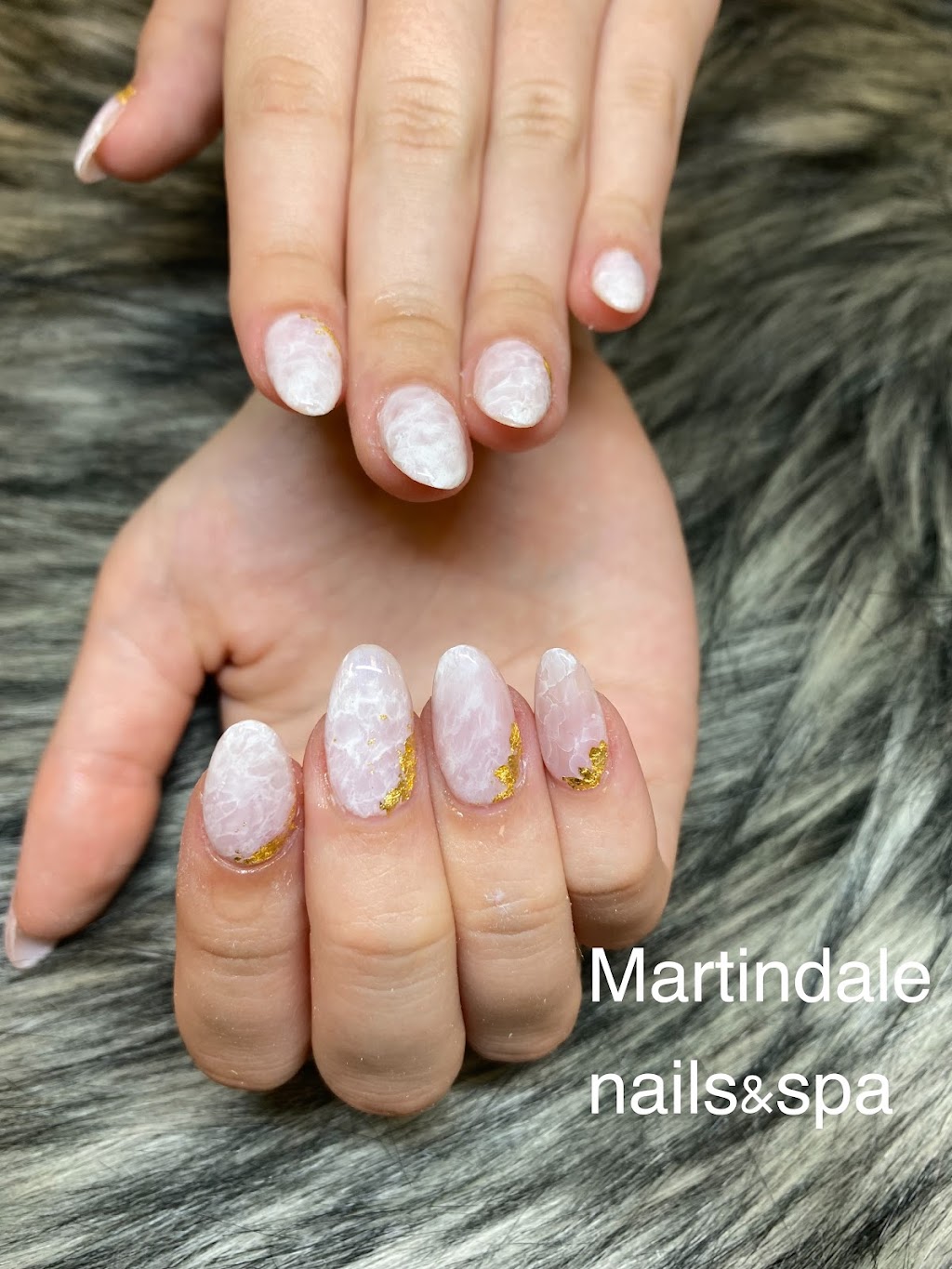 Martindale Nails Spa | Martindale Nails Spa, 211 Martindale Rd, St. Catharines, ON L2S 3V7, Canada | Phone: (905) 641-5558