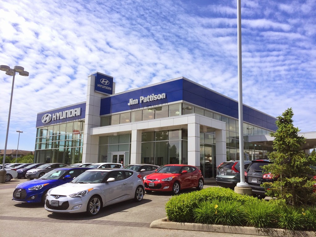 The Jim Pattison Auto Group | 15393 Guildford Dr, Surrey, BC V3R 0H9, Canada | Phone: (604) 583-8886