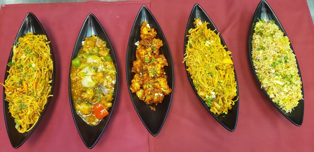 Indian Flavors | 4307 130 Ave SE #207, Calgary, AB T2Z 3V8, Canada | Phone: (403) 460-9700