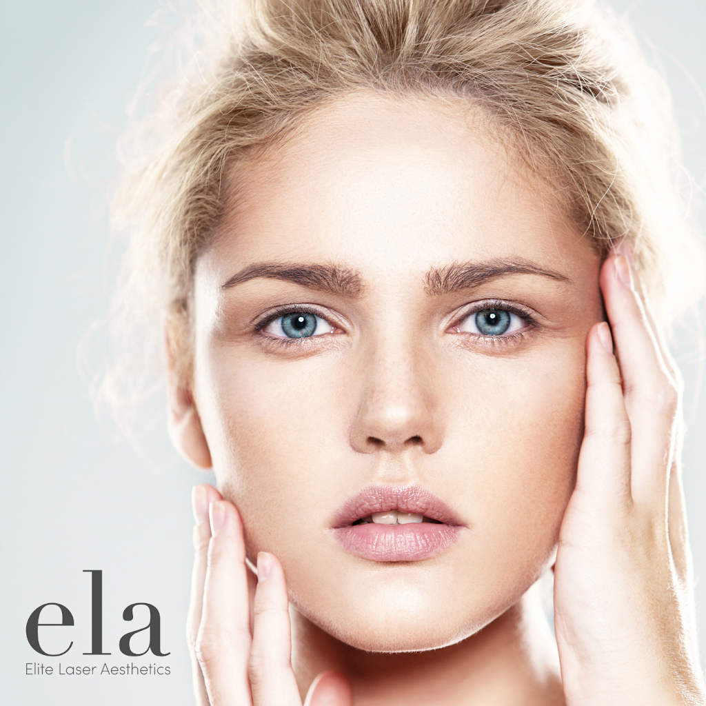 Elite Laser Aesthetics | 208 Mohawk Rd, Ancaster, ON L9G 2W9, Canada | Phone: (905) 304-8394