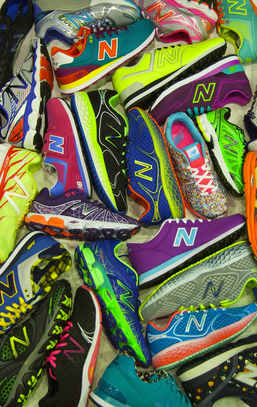 New Balance Oakville | 1011 Upper Middle Rd E, Oakville, ON L6H 4L5, Canada | Phone: (905) 337-9393