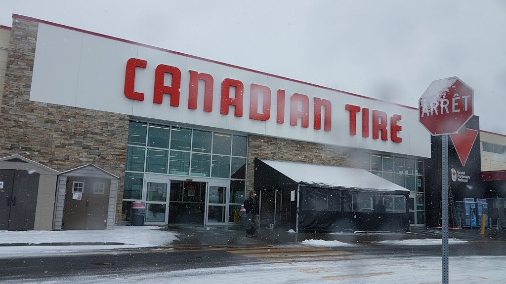 Canadian Tire | 3079 Boulevard des Sources, Dollard-des-Ormeaux, QC H9B 1Z6, Canada | Phone: (514) 684-9750