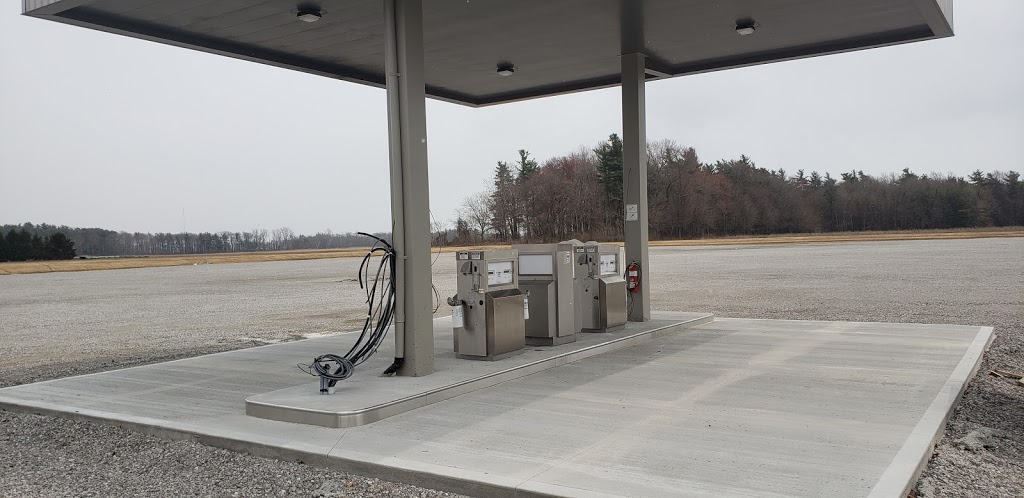 R A Pilkey Service Station Maintenance | 424975 Substation Rd, Burgessville, ON N0J 1C0, Canada | Phone: (519) 424-9121