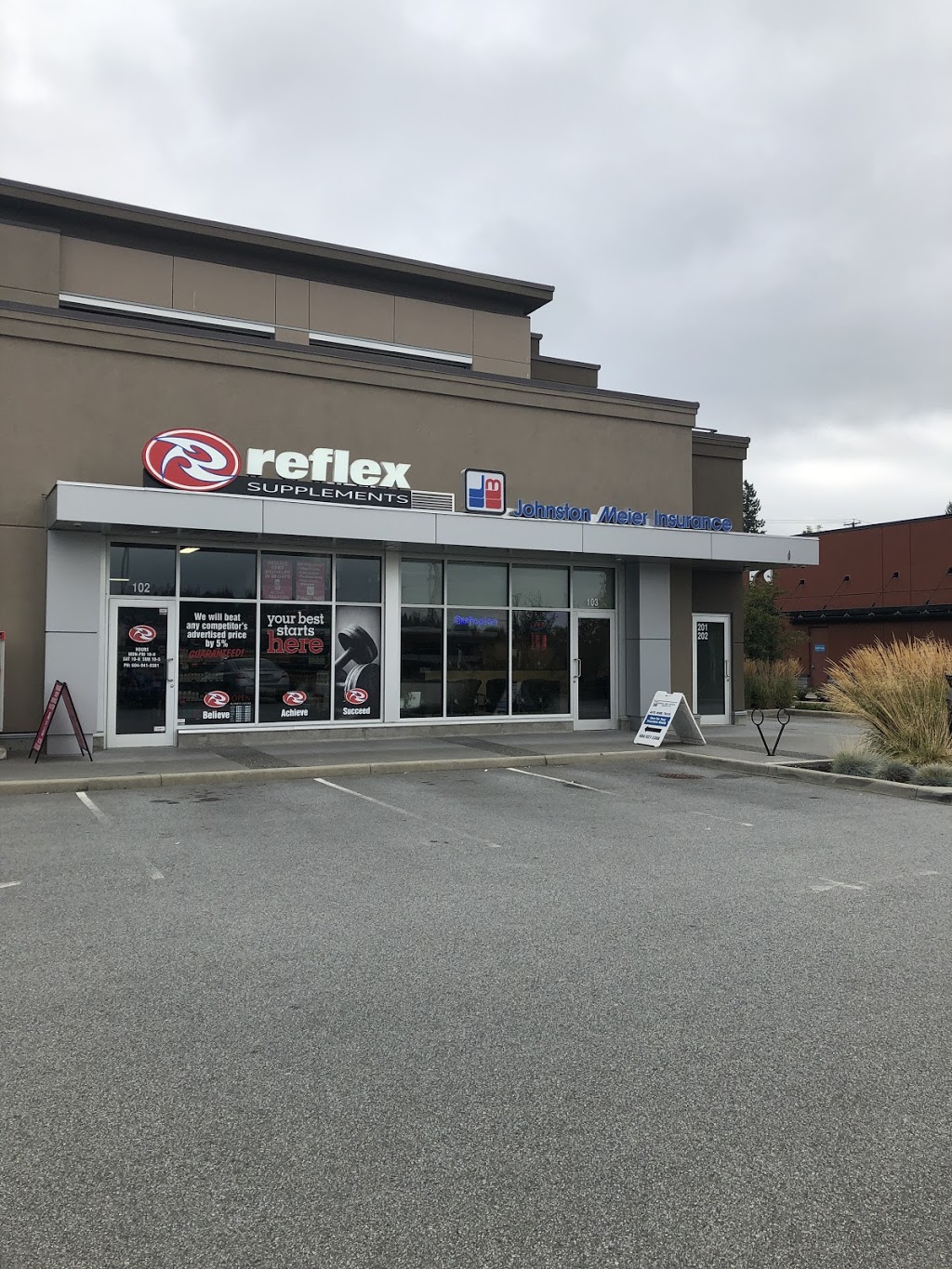 Johnston Meier Insurance Agencies Group | 1940 Oxford Connector #103, Port Coquitlam, BC V3C 0A4, Canada | Phone: (604) 927-3388