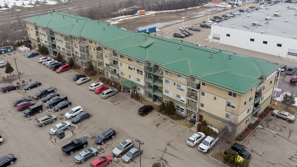 Northland Apartments | 2936 50 Ave, Red Deer, AB T4R 1M4, Canada | Phone: (825) 221-8845