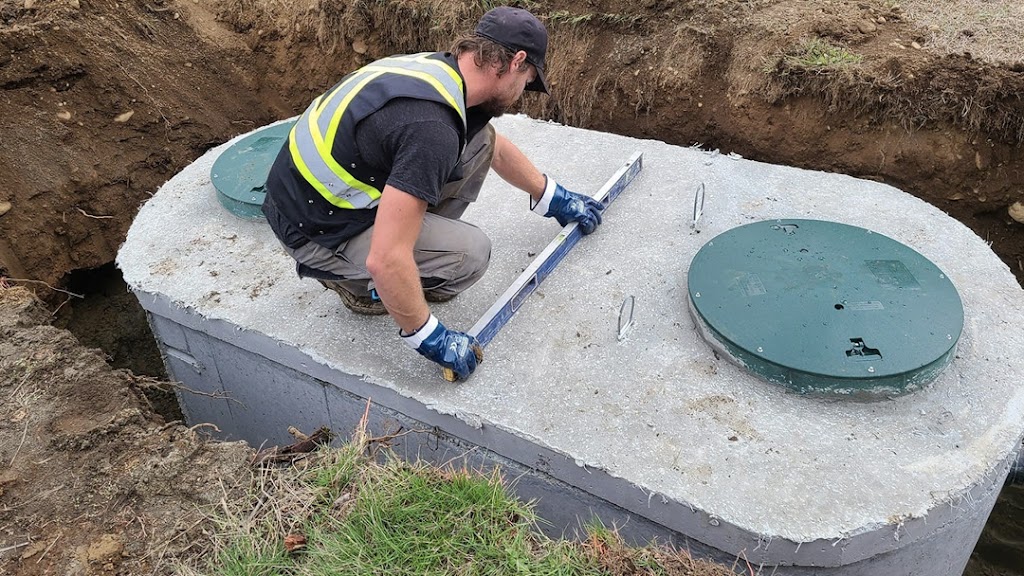 Manco Septic Solutions | 23867 40 Ave, Langley Twp, BC V2Z 2J9, Canada | Phone: (604) 534-2614