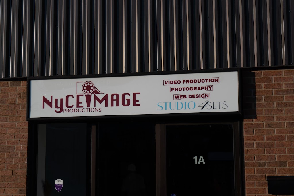 Nyce Image Productions Inc | 190 Colonnade Rd S Unit 1A, Nepean, ON K2E 7J5, Canada | Phone: (613) 697-3714