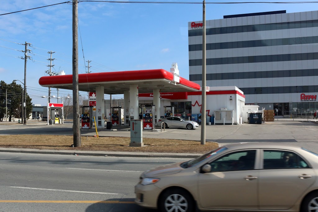 Petro-Canada | 581 Kipling Ave, Etobicoke, ON M8Z 5E7, Canada | Phone: (416) 503-0897