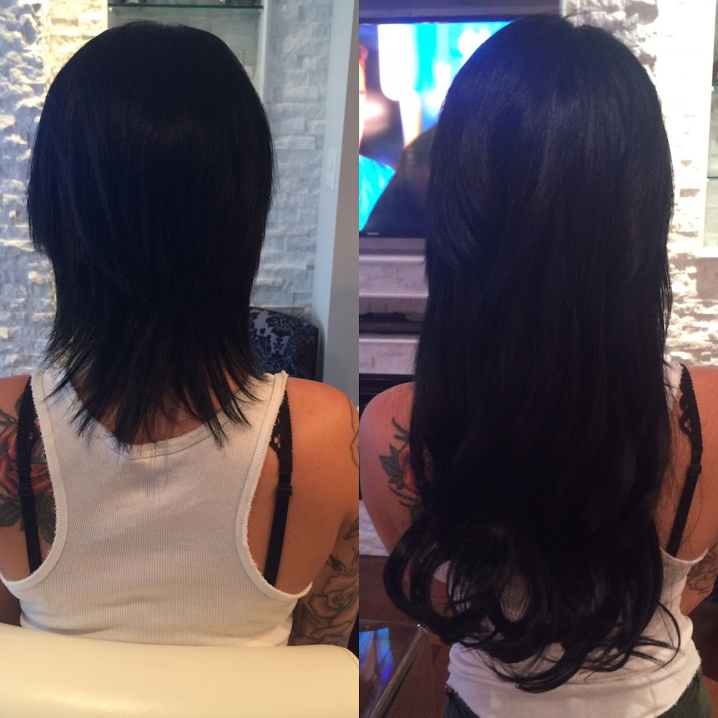 Style Me Pretty Extensions | 848 Cedarbrae Ave, Milton, ON L9T 3X1, Canada | Phone: (647) 308-8293