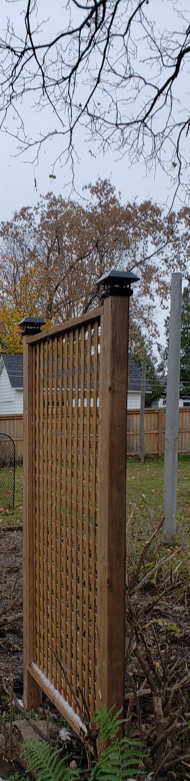 Quality Fencing | 322 Maple Dr, Port Elgin, ON N0H 2C4, Canada | Phone: (519) 386-4174