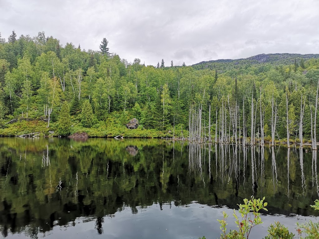 Parc national des Monts-Valin | 360 Rang Saint-Louis, Saint-Fulgence, QC G0V 1S0, Canada | Phone: (418) 674-1200