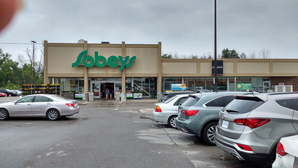 Sobeys Grand Bend | 55 Main St E, Grand Bend, ON N0M 1T0, Canada | Phone: (519) 238-8944