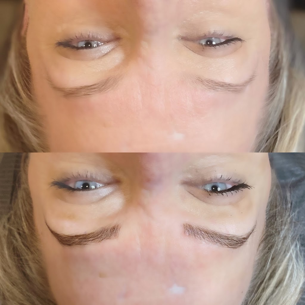 Pine Brows - Whistler Microblading | 7019 Nesters Rd, Whistler, BC V0N 1B7, Canada | Phone: (778) 793-5228