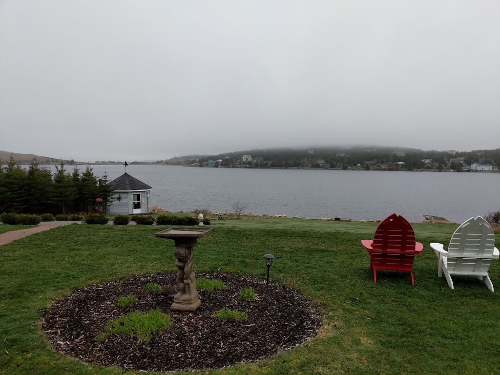 Coastal Waters B&B | 16 Emerald Dr, Head of Chezzetcook, NS B0J 1N0, Canada | Phone: (902) 827-4223