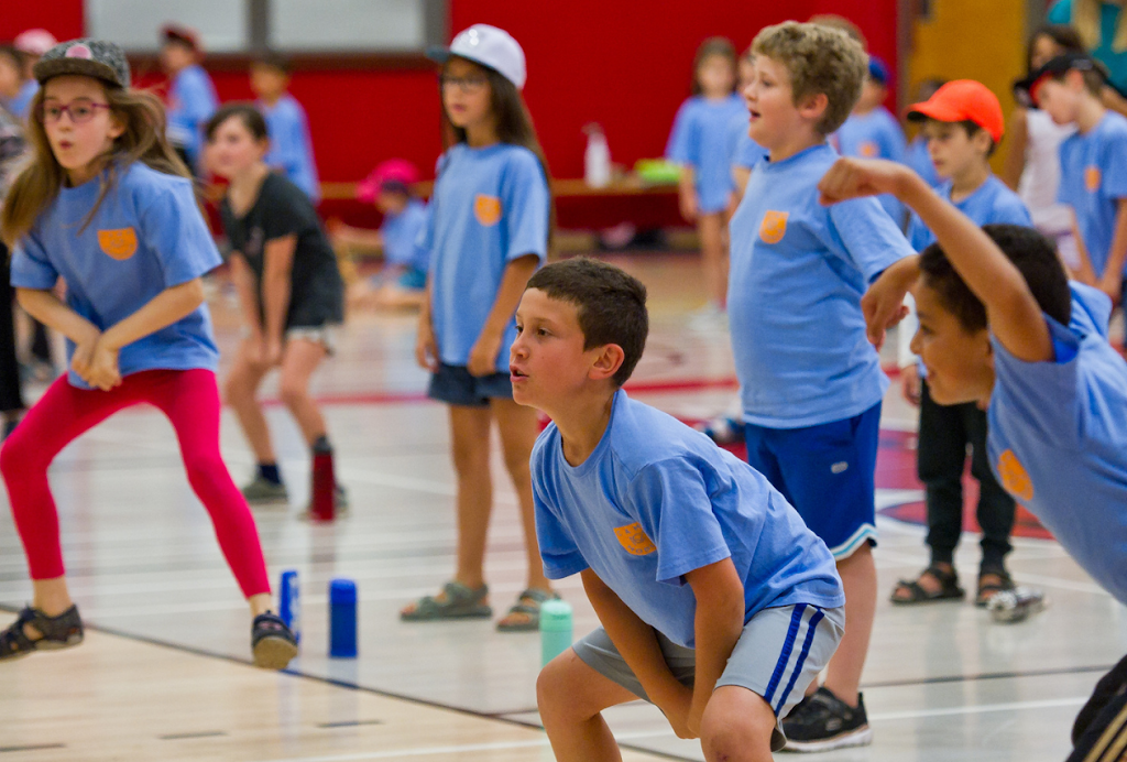 Camp Modulo Les Complexes Sportifs de Terrebonne | 2475 Bd des Entreprises, Terrebonne, QC J6X 5S5, Canada | Phone: (514) 868-8443