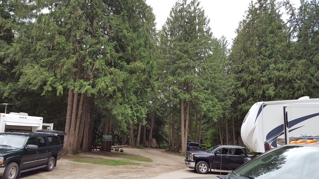 Hidden Valley Campground & RV Park | 6670 Trans Canada Hwy NE, Box 370, Canoe, BC, V0E 1K0, Salmon Arm, BC V1E 1Y6, Canada | Phone: (250) 253-1322