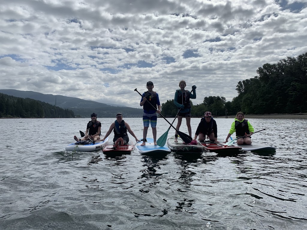 Just Add Water Yoga Studio | The Westin Bayshore Hotel, 1601 Bayshore Dr., Vancouver, BC V6G 2V4, Canada | Phone: (778) 833-2445