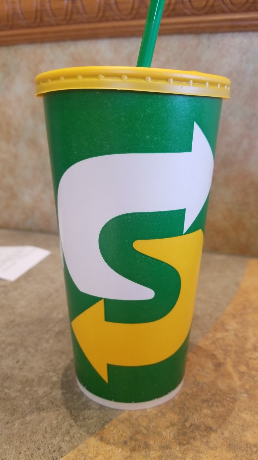 Subway | 109 QC-235, Ange-Gardien, QC J0E 1E0, Canada | Phone: (450) 293-6737