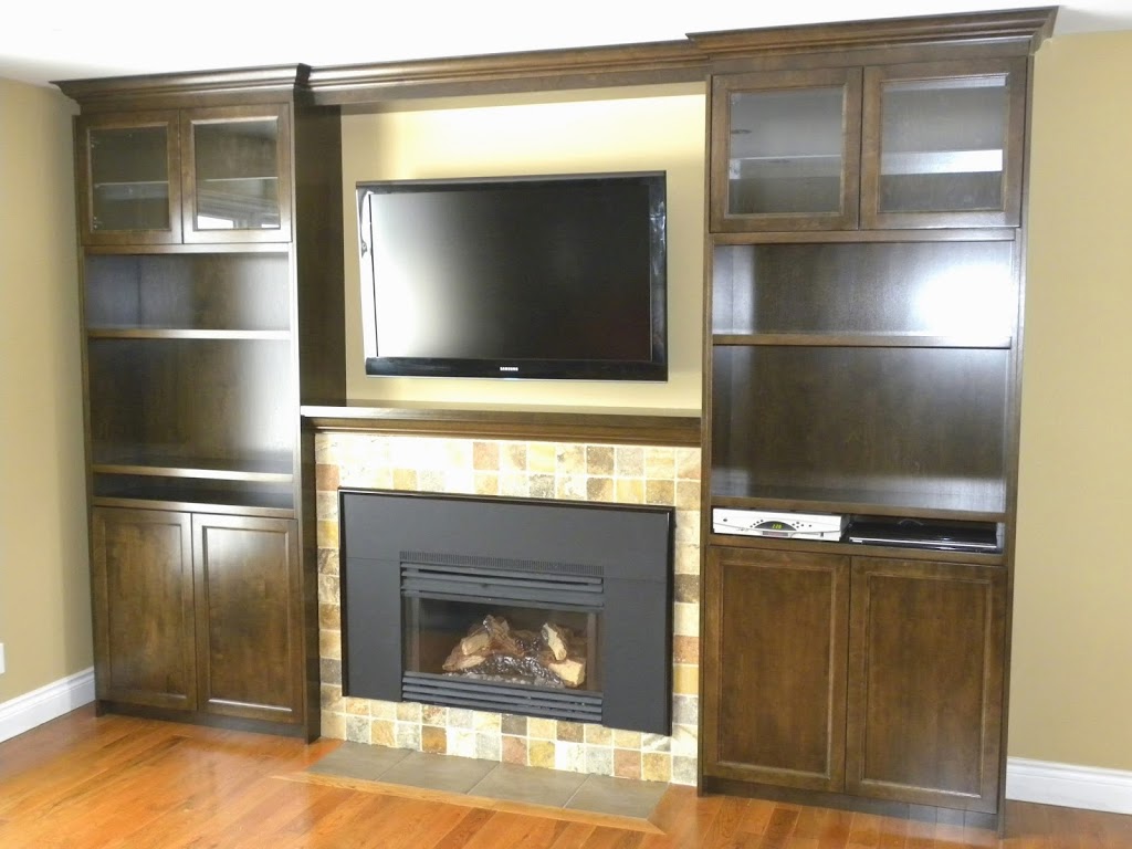 Slivers Custom Carpentry & Design | 6924 Franktown Rd, Munster Hamlet - Richmond, ON K0A 2Z0, Canada | Phone: (613) 838-4855