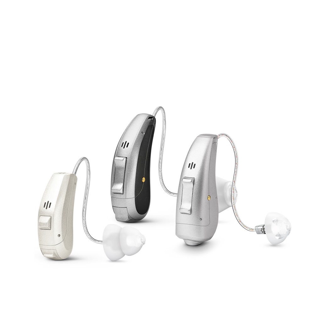 Brampton Hearing Aid Services | 18 Kensington Rd Suite 100, Brampton, ON L6T 4S5, Canada | Phone: (905) 791-2203