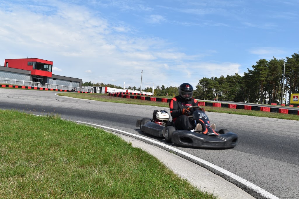 Mosport Karting Centre Inc | Concession Rd 10, Clarington, ON L1C 3K6, Canada | Phone: (866) 304-5278