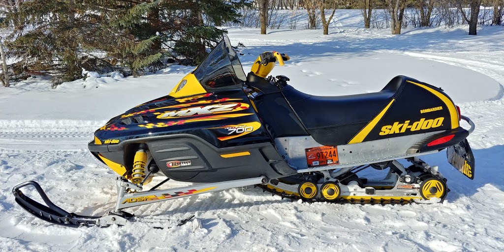 Gimli Snowmobile Centre Inc | 109097 Provincial Trunk Hwy 9, Gimli, MB R0C 1B0, Canada | Phone: (204) 642-7017