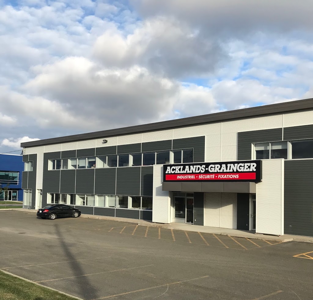 Acklands-Grainger | 6665 Rue Zéphirin-Paquet, Québec, QC G2C 0M2, Canada | Phone: (888) 602-0000