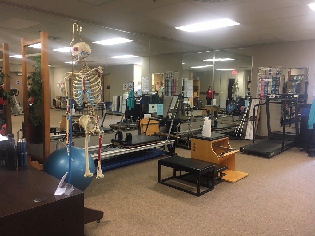 Lifemark Physiotherapy Main West & Longwood | 875 Main St W #4, Hamilton, ON L8S 4P9, Canada | Phone: (905) 577-0098