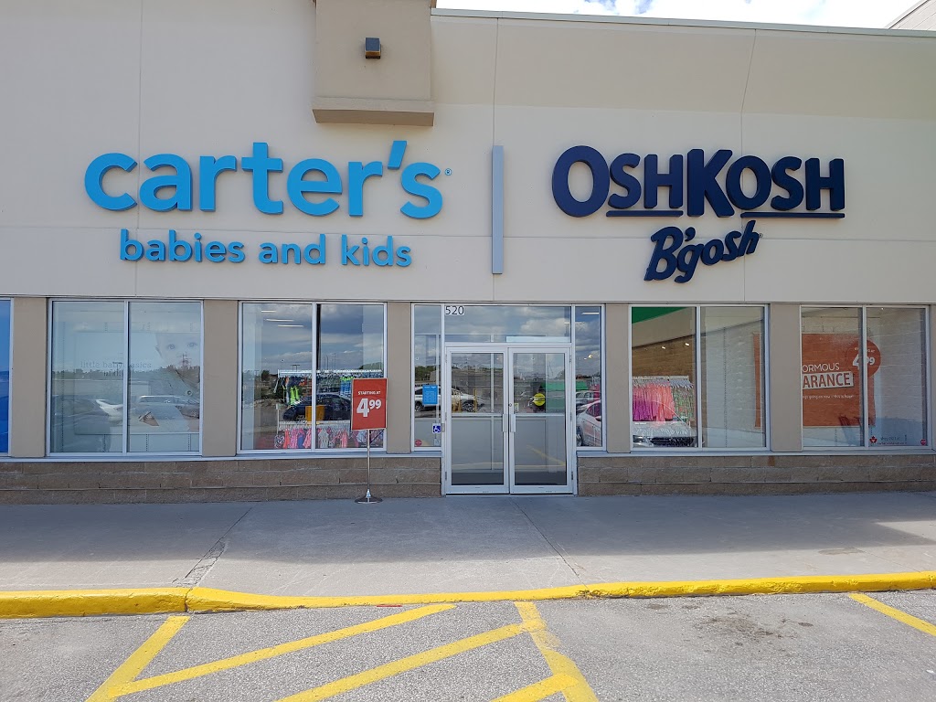 OshKosh Bgosh | 975 W Ridge Blvd, Orillia, ON L3V 8A3, Canada | Phone: (705) 325-7963