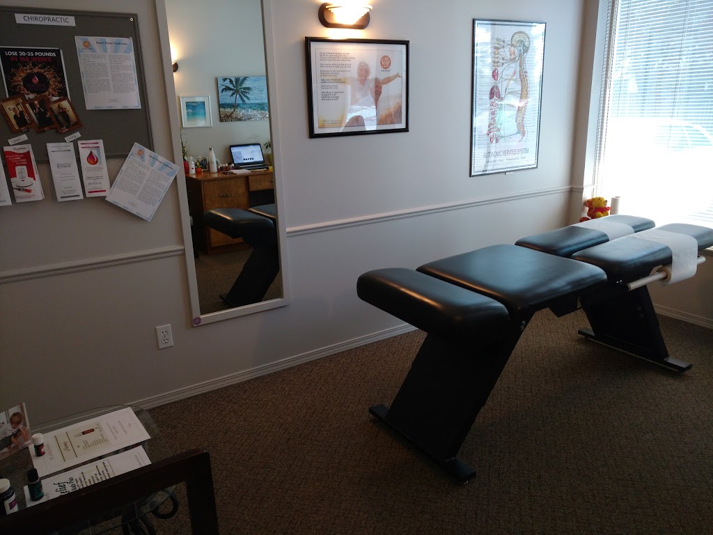 Kelowna Family Chiropractic | 2121 Springfield Rd, Kelowna, BC V1Y 7X1, Canada | Phone: (250) 868-1167