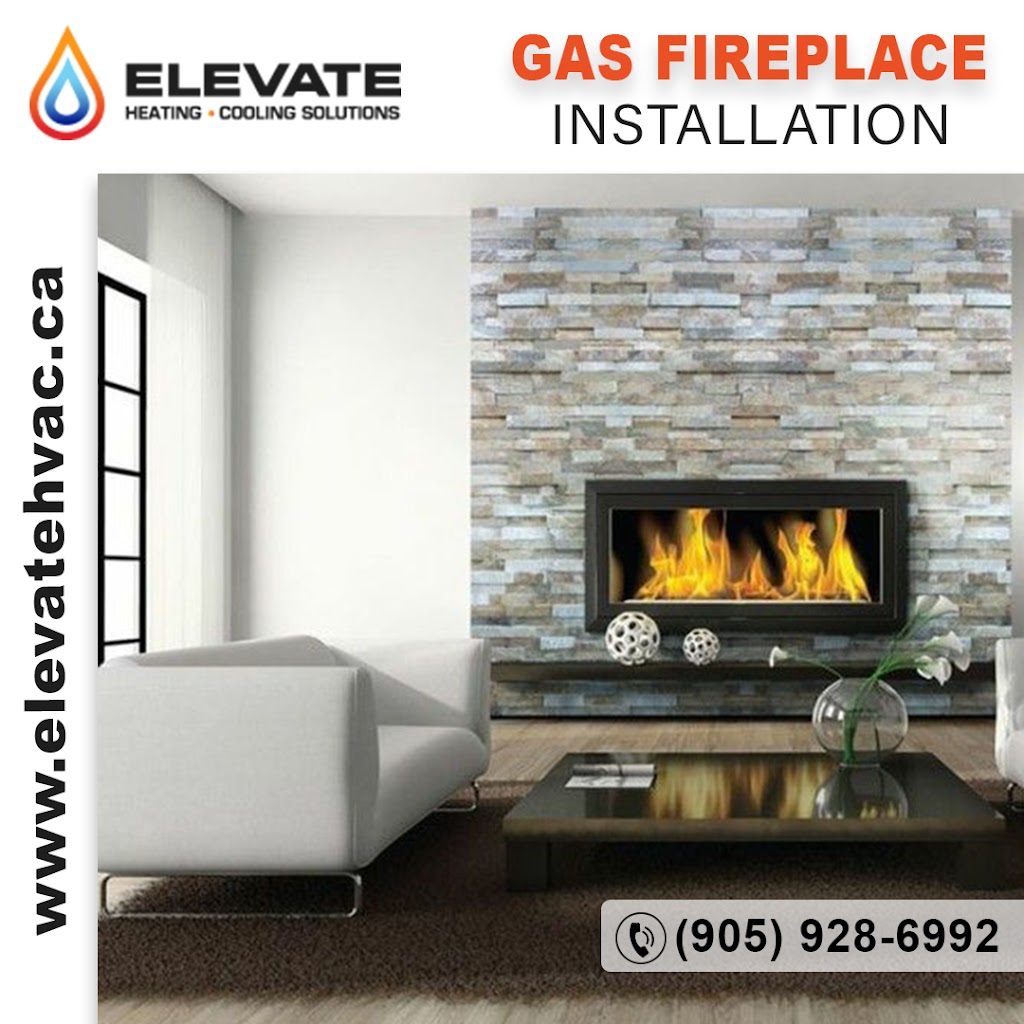 Elevate Heating & Cooling | 12 Park St E, Hamilton, ON L9H 1C7, Canada | Phone: (905) 928-6992