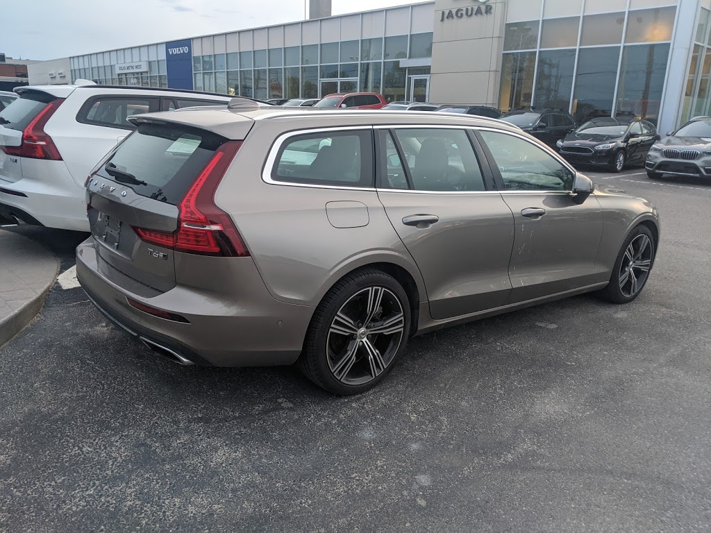 Volvo Metro West | 5450 Dundas St W, Etobicoke, ON M9B 1B4, Canada | Phone: (416) 231-1984