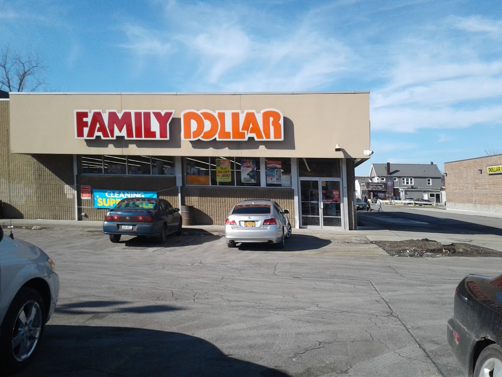 Family Dollar | 492 Grant St, Buffalo, NY 14213, USA | Phone: (716) 882-7495