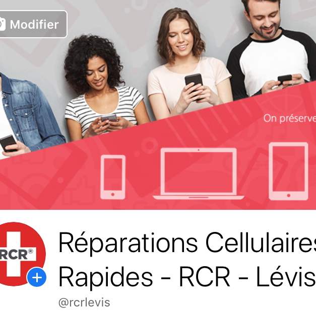 RCR Réparations Cellulaires Rapides Lévis | 1655 Bd Alphonse-Desjardins suite 140, Lévis, QC G6V 0B7, Canada | Phone: (418) 603-2355
