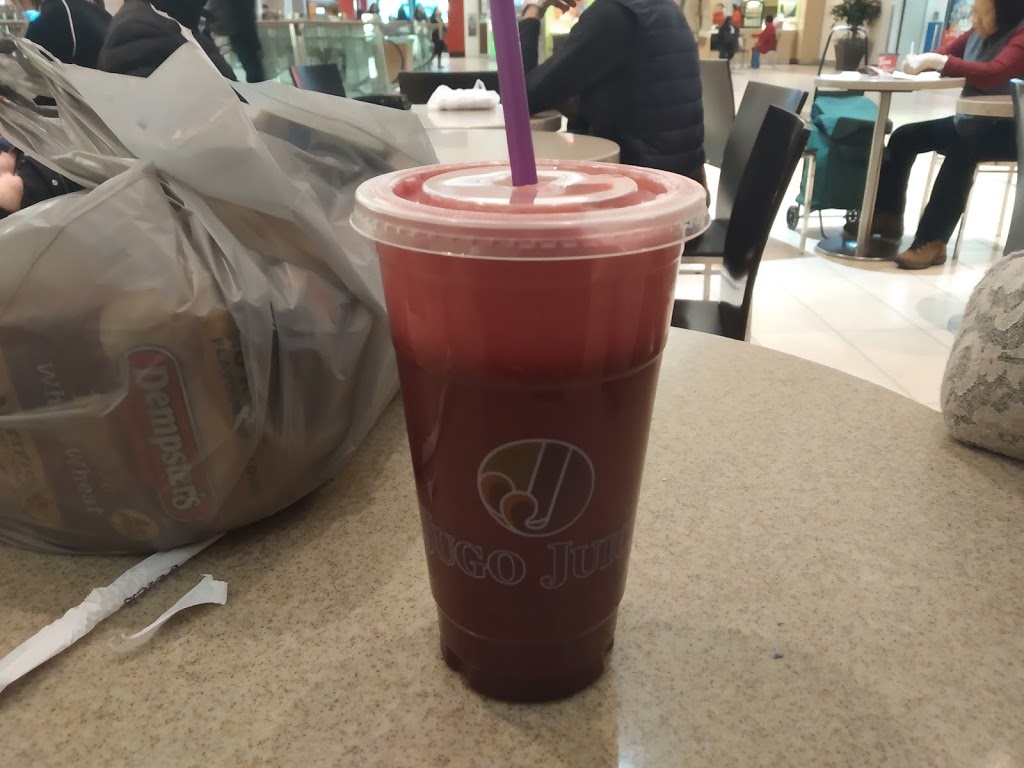 Jugo Juice | 300 Borough Dr, Scarborough, ON M1P 4P5, Canada | Phone: (416) 901-0228