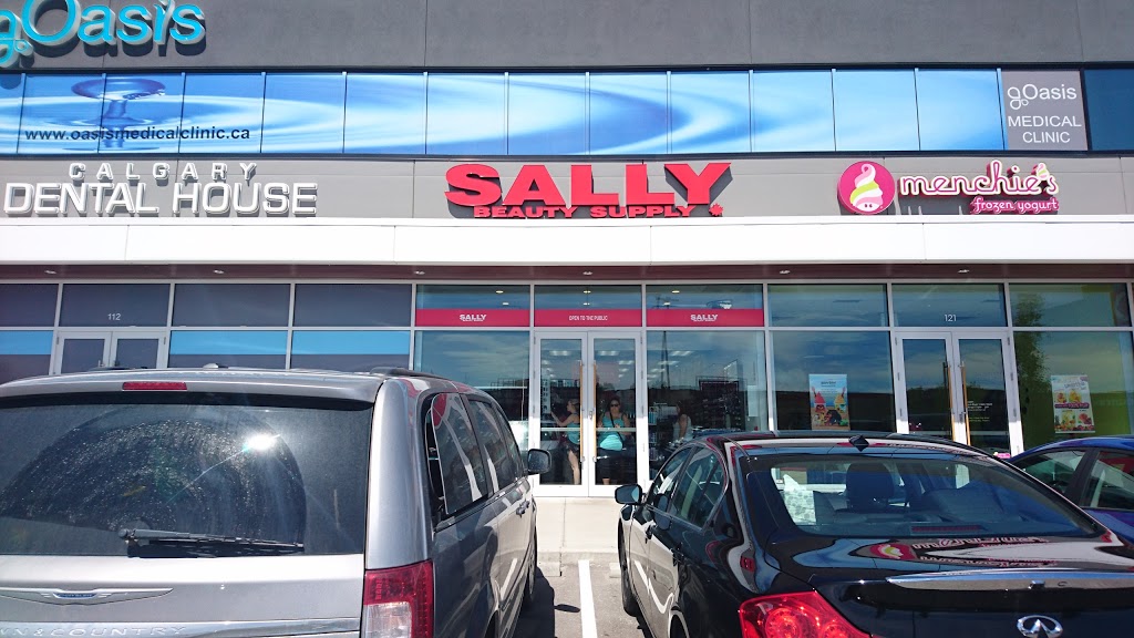 Sally Beauty | 971 64 Ave NE #118, Calgary, AB T2E 7Z4, Canada | Phone: (587) 538-4266