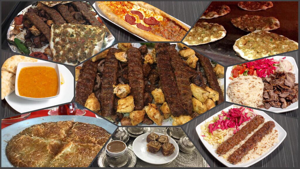Istanbul Kebab and Donair(Safir) | 12556 132 Ave NW, Edmonton, AB T5L 3P9, Canada | Phone: (780) 752-2442