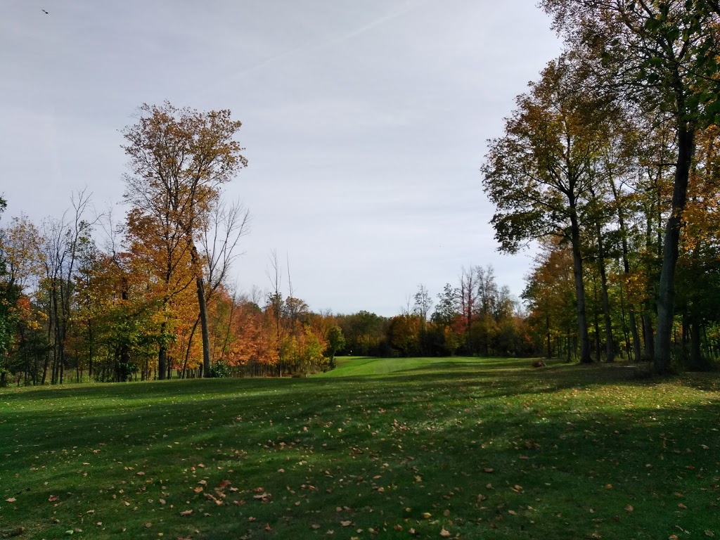 Camlachie Golf & Country Club | 4331 Egremont Rd, Camlachie, ON N0N 1E0, Canada | Phone: (519) 899-4495