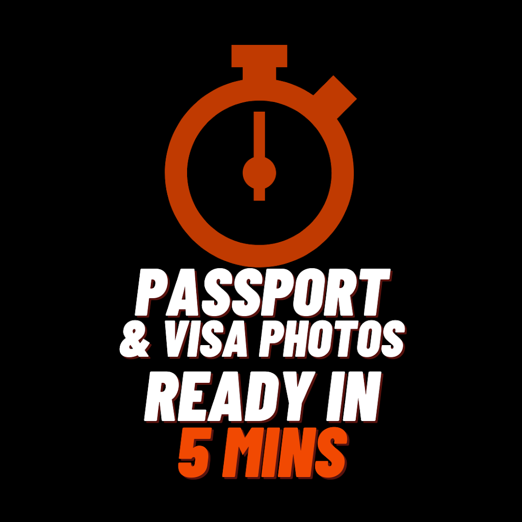 Rush Passport Photos / King Mart | 13305 ON-27 Unit 8, Nobleton, ON L0G 1N0, Canada | Phone: (905) 558-3305