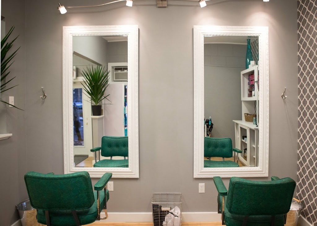 Appearances Hair Studio | 1699 King St, Windsor, NS B0N 2T0, Canada | Phone: (902) 798-2272