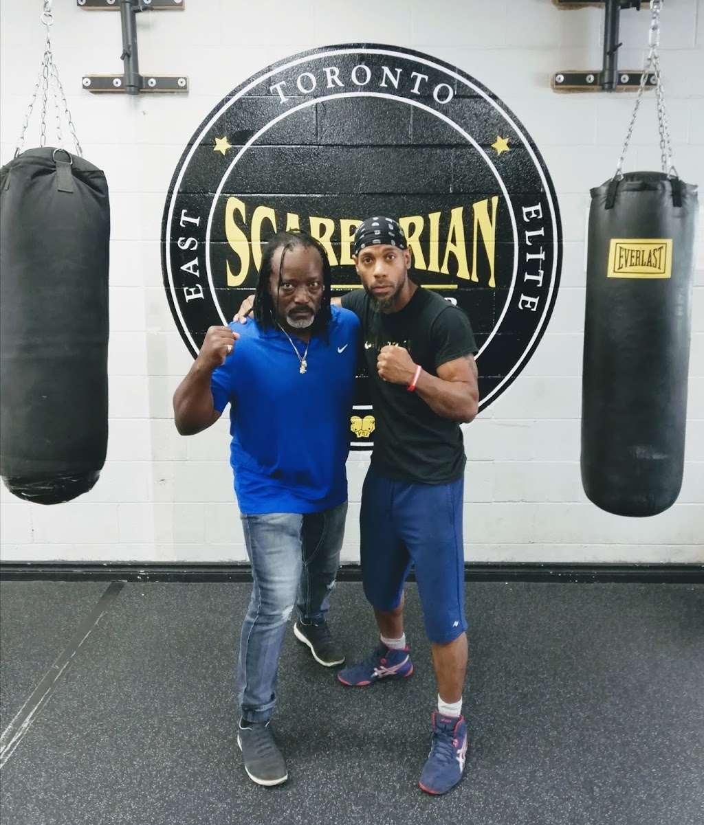 Scarberian Boxing Club | 2250 Midland Ave #29, Scarborough, ON M1P 4R9, Canada | Phone: (647) 501-1979