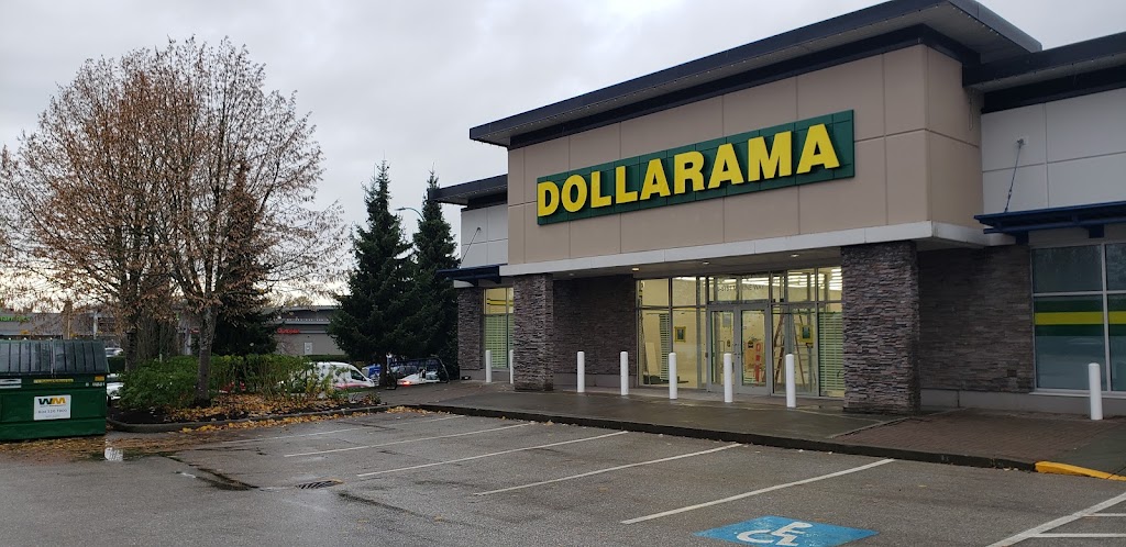 Dollarama | 5751 Marine Way, Burnaby, BC V5J 0A6, Canada | Phone: (604) 437-0150